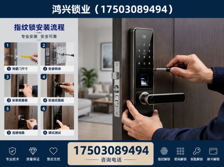 南山区正规备案锁匠展示图